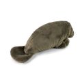 Rappa Plush manatee 26 cm ECO-FRIENDLY